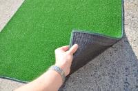 Banda Minerva synthetic turf image 3